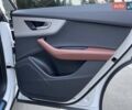 Ауди Q8 2023 в Киеве на Automoto.ua Белый Ауди Q8, объемом двигателя 2.97 л и пробегом 71 тыс. км за 75900 $, фото 48 на Automoto.ua
