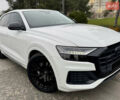 Білий Ауді Q8, об'ємом двигуна 2.97 л та пробігом 94 тис. км за 72500 $, фото 1 на Automoto.ua