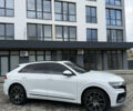 Белый Ауди Q8, объемом двигателя 2.97 л и пробегом 31 тыс. км за 73500 $, фото 26 на Automoto.ua