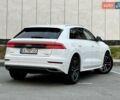 Ауди Q8 2023 в Киеве на Automoto.ua Белый Ауди Q8, объемом двигателя 2.97 л и пробегом 71 тыс. км за 75900 $, фото 21 на Automoto.ua