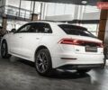 Белый Ауди Q8, объемом двигателя 2.97 л и пробегом 114 тыс. км за 74900 $, фото 50 на Automoto.ua
