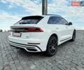 Белый Ауди Q8, объемом двигателя 3 л и пробегом 31 тыс. км за 72500 $, фото 18 на Automoto.ua