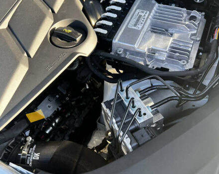 Белый Ауди Q8, объемом двигателя 3 л и пробегом 39 тыс. км за 73500 $, фото 42 на Automoto.ua