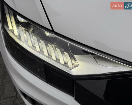 Білий Ауді Q8, об'ємом двигуна 2.97 л та пробігом 15 тис. км за 79900 $, фото 7 на Automoto.ua