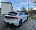 Белый Ауди Q8, объемом двигателя 2.97 л и пробегом 31 тыс. км за 73500 $, фото 4 на Automoto.ua