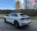 Белый Ауди Q8, объемом двигателя 2.97 л и пробегом 31 тыс. км за 73500 $, фото 9 на Automoto.ua
