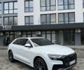 Белый Ауди Q8, объемом двигателя 2.97 л и пробегом 31 тыс. км за 73500 $, фото 27 на Automoto.ua