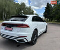 Білий Ауді Q8, об'ємом двигуна 3 л та пробігом 30 тис. км за 65000 $, фото 6 на Automoto.ua