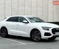 Ауди Q8 2023 в Киеве на Automoto.ua Белый Ауди Q8, объемом двигателя 2.97 л и пробегом 71 тыс. км за 75900 $, фото 28 на Automoto.ua