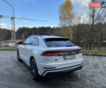 Белый Ауди Q8, объемом двигателя 2.97 л и пробегом 31 тыс. км за 73500 $, фото 6 на Automoto.ua