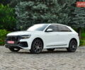 Белый Ауди Q8, объемом двигателя 3 л и пробегом 31 тыс. км за 72500 $, фото 6 на Automoto.ua