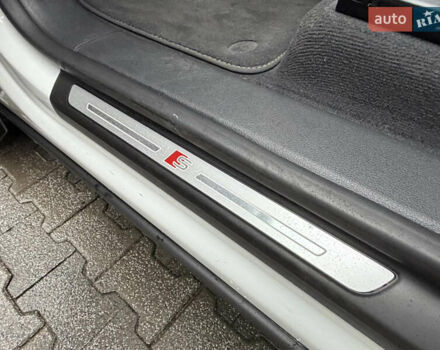 Білий Ауді Q8, об'ємом двигуна 2.97 л та пробігом 15 тис. км за 79900 $, фото 72 на Automoto.ua