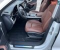 Ауди Q8 2023 в Киеве на Automoto.ua Белый Ауди Q8, объемом двигателя 2.97 л и пробегом 71 тыс. км за 75900 $, фото 39 на Automoto.ua