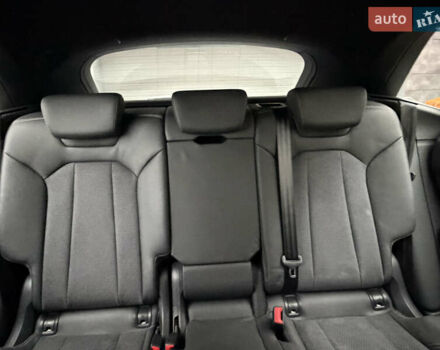 Білий Ауді Q8, об'ємом двигуна 2.97 л та пробігом 15 тис. км за 79900 $, фото 82 на Automoto.ua