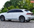 Белый Ауди Q8, объемом двигателя 3 л и пробегом 31 тыс. км за 72500 $, фото 11 на Automoto.ua