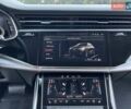 Ауди Q8 2023 в Киеве на Automoto.ua Белый Ауди Q8, объемом двигателя 2.97 л и пробегом 71 тыс. км за 75900 $, фото 59 на Automoto.ua