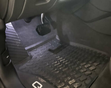 Белый Ауди Q8, объемом двигателя 3 л и пробегом 39 тыс. км за 73500 $, фото 17 на Automoto.ua