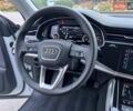 Ауди Q8 2023 в Киеве на Automoto.ua Белый Ауди Q8, объемом двигателя 2.97 л и пробегом 71 тыс. км за 75900 $, фото 57 на Automoto.ua