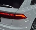 Белый Ауди Q8, объемом двигателя 3 л и пробегом 13 тыс. км за 91000 $, фото 6 на Automoto.ua