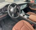 Белый Ауди Q8, объемом двигателя 3 л и пробегом 1 тыс. км за 108000 $, фото 21 на Automoto.ua