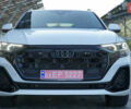 Белый Ауди Q8, объемом двигателя 3 л и пробегом 1 тыс. км за 119000 $, фото 17 на Automoto.ua
