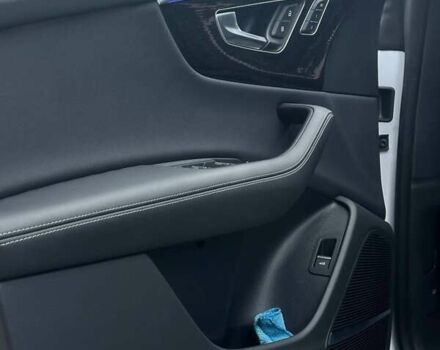 Белый Ауди Q8, объемом двигателя 3 л и пробегом 13 тыс. км за 91000 $, фото 13 на Automoto.ua