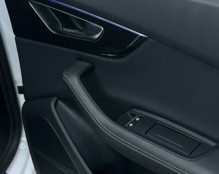 Белый Ауди Q8, объемом двигателя 3 л и пробегом 13 тыс. км за 91000 $, фото 21 на Automoto.ua