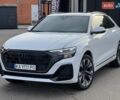 Белый Ауди Q8, объемом двигателя 3 л и пробегом 1 тыс. км за 108000 $, фото 18 на Automoto.ua