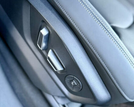 Белый Ауди Q8, объемом двигателя 3 л и пробегом 1 тыс. км за 106950 $, фото 61 на Automoto.ua