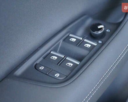 Белый Ауди Q8, объемом двигателя 3 л и пробегом 1 тыс. км за 106950 $, фото 52 на Automoto.ua