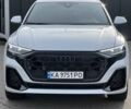 Белый Ауди Q8, объемом двигателя 3 л и пробегом 1 тыс. км за 108000 $, фото 7 на Automoto.ua