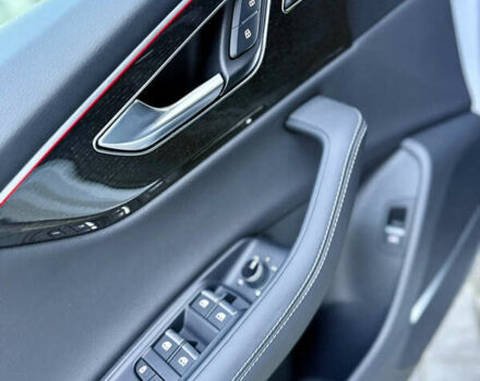 Белый Ауди Q8, объемом двигателя 3 л и пробегом 1 тыс. км за 106950 $, фото 63 на Automoto.ua