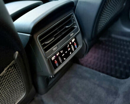 Белый Ауди Q8, объемом двигателя 3 л и пробегом 1 тыс. км за 101900 $, фото 75 на Automoto.ua