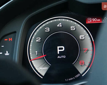 Белый Ауди Q8, объемом двигателя 3 л и пробегом 1 тыс. км за 106950 $, фото 43 на Automoto.ua