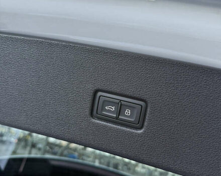 Белый Ауди Q8, объемом двигателя 3 л и пробегом 1 тыс. км за 101900 $, фото 77 на Automoto.ua