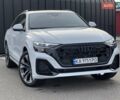 Белый Ауди Q8, объемом двигателя 3 л и пробегом 1 тыс. км за 108000 $, фото 16 на Automoto.ua