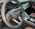 Белый Ауди Q8, объемом двигателя 3 л и пробегом 1 тыс. км за 108000 $, фото 29 на Automoto.ua