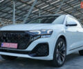 Белый Ауди Q8, объемом двигателя 3 л и пробегом 1 тыс. км за 119000 $, фото 16 на Automoto.ua