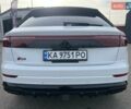 Белый Ауди Q8, объемом двигателя 3 л и пробегом 1 тыс. км за 108000 $, фото 10 на Automoto.ua