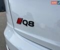 Белый Ауди Q8, объемом двигателя 3 л и пробегом 1 тыс. км за 108000 $, фото 8 на Automoto.ua