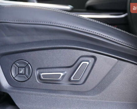 Белый Ауди Q8, объемом двигателя 3 л и пробегом 1 тыс. км за 106950 $, фото 49 на Automoto.ua