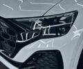 Белый Ауди Q8, объемом двигателя 3 л и пробегом 13 тыс. км за 91000 $, фото 9 на Automoto.ua