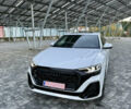 Белый Ауди Q8, объемом двигателя 3 л и пробегом 1 тыс. км за 101900 $, фото 17 на Automoto.ua