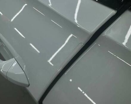 Белый Ауди Q8, объемом двигателя 3 л и пробегом 13 тыс. км за 91000 $, фото 8 на Automoto.ua