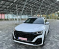 Белый Ауди Q8, объемом двигателя 3 л и пробегом 1 тыс. км за 101900 $, фото 4 на Automoto.ua