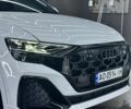Белый Ауди Q8, объемом двигателя 3 л и пробегом 13 тыс. км за 91000 $, фото 4 на Automoto.ua