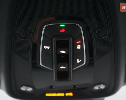 Белый Ауди Q8, объемом двигателя 3 л и пробегом 1 тыс. км за 101900 $, фото 42 на Automoto.ua