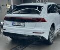 Белый Ауди Q8, объемом двигателя 3 л и пробегом 13 тыс. км за 91000 $, фото 11 на Automoto.ua
