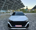 Белый Ауди Q8, объемом двигателя 3 л и пробегом 1 тыс. км за 101900 $, фото 15 на Automoto.ua