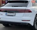 Белый Ауди Q8, объемом двигателя 3 л и пробегом 1 тыс. км за 108000 $, фото 17 на Automoto.ua